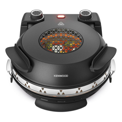 Піч для піци Kenwood KPO 10.000 BK