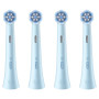 Насадки для электр. зубной щетки Oral-B iO RB SWF-4 Angel Stitch (4)