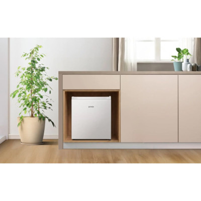 Холодильник однокамерний GORENJE R44E4W4