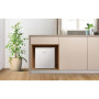 Холодильник однокамерний GORENJE R44E4W4