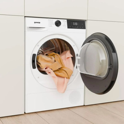 Сушильная машина GORENJE DG2P8D/UA