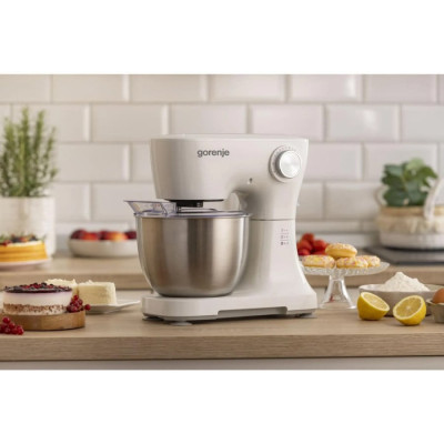 Кухонна машина GORENJE MMC800WS