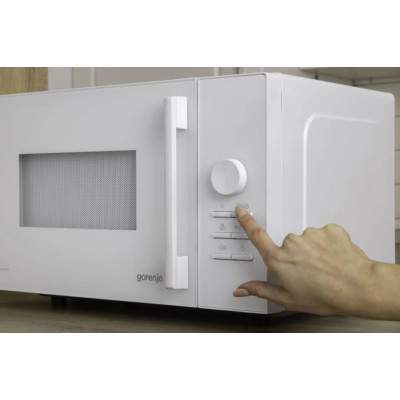 Мікрохвильова піч GORENJE MO23A3W5