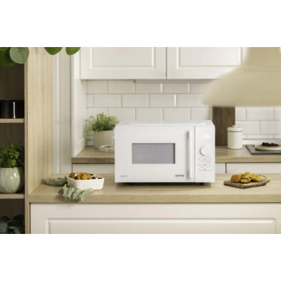 Мікрохвильова піч GORENJE MO23A3W5