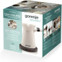 Кавоварка GORENJE TCM350W