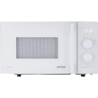Мікрохвильова піч GORENJE MO20AE1W5