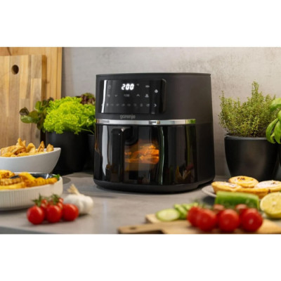 Мультипіч GORENJE AF1750LB