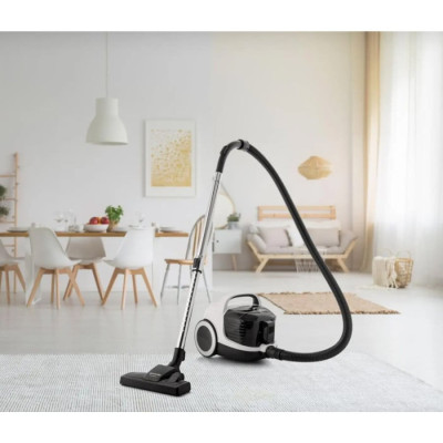 Пилосос GORENJE VCE01G2AW