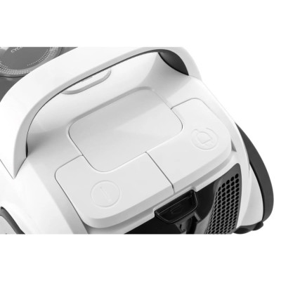 Пилосос GORENJE VCE01G2AW