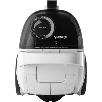 Пилосос GORENJE VCE01G2AW