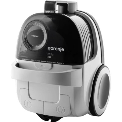 Пилосос GORENJE VCE01G2AW