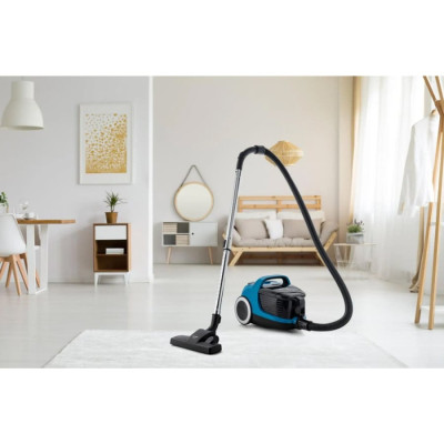 Пилосос GORENJE VCE01G4AHGR