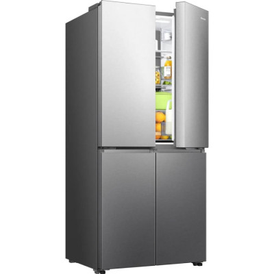 Холодильник багатодверний HISENSE RQ5P470SAIE