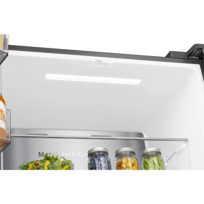 Холодильник багатодверний HISENSE RQ5P470SAIE
