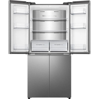 Холодильник багатодверний HISENSE RQ5P470SAIE