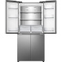 Холодильник багатодверний HISENSE RQ5P470SAIE