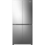 Холодильник багатодверний HISENSE RQ5P470SAIE