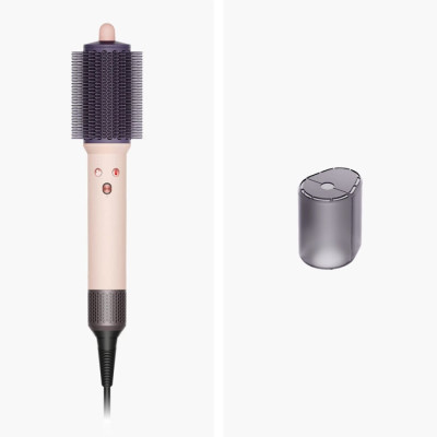 Щетка для укладки Dyson HB01-A Ceramic Pink/Rose Gold (493078-01)