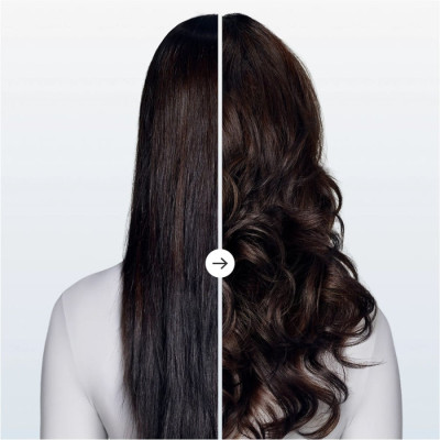 Стайлер Dyson HS09 Airwrap Co-anda2x Straight/Wavy Plum/Copper (492427-01)