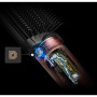 Стайлер Dyson HS09 Airwrap Co-anda2x Straight/Wavy Plum/Copper (492427-01)