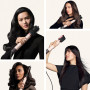 Стайлер Dyson HS09 Airwrap Co-anda2x Straight/Wavy Plum/Copper (492427-01)