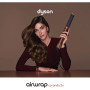 Стайлер Dyson HS09 Airwrap Co-anda2x Straight/Wavy Plum/Copper (492427-01)