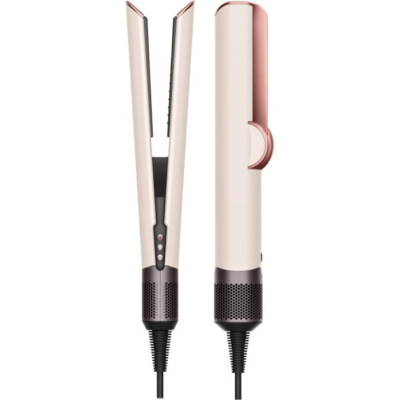 Выпрямитель Dyson HT03 Airstrait Ceramic Pink/Rose Gold (493296-01)