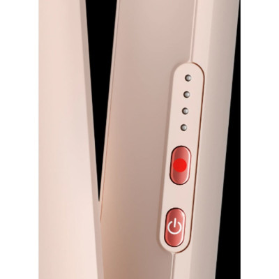 Выпрямитель Dyson HT02 Corrale Ceramic Pink/Rose Gold (600094-01)