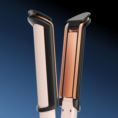 Выпрямитель Dyson HT02 Corrale Ceramic Pink/Rose Gold (600094-01)