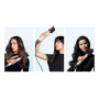Стайлер Dyson HS09 Airwrap Co-anda2x Straight/Wavy Ceramic Pink/Rose Gold (492465-01)