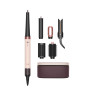 Стайлер Dyson HS09 Airwrap Co-anda2x Straight/Wavy Ceramic Pink/Rose Gold (492465-01)