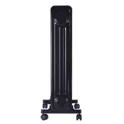 Обогреватель Kumtel KUM-1240S Black