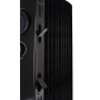 Обогреватель Kumtel KUM-1240S Black