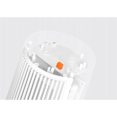 Тепловентилятор Xiaomi Desktop Heater