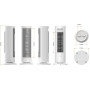 Тепловентилятор Xiaomi Fan Heater