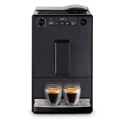 Кофемашина Melitta Solo Pure Black E950-322