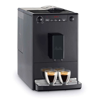 Кофемашина Melitta Solo Pure Black E950-322