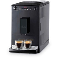 Кофемашина Melitta Solo Pure Black E950-322