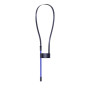 Портативный вентилятор Dyson HushJet Mini Cool Ink/Cobalt (641007-01)