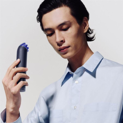 Портативный вентилятор Dyson HushJet Mini Cool Ink/Cobalt (641007-01)