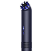 Портативный вентилятор Dyson HushJet Mini Cool Ink/Cobalt (641007-01)