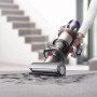 Пилосос бездротовий Dyson V10 Fluffy (494869-01)