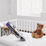 Пилосос бездротовий Dyson V10 Fluffy (494869-01)