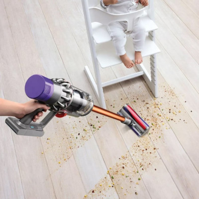 Пилосос бездротовий Dyson V10 Fluffy (494869-01)