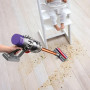 Пилосос бездротовий Dyson V10 Fluffy (494869-01)
