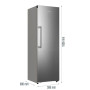 Морозильна шафа GORENJE FNC618E6XWF