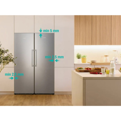 Морозильна шафа GORENJE FNC618E6XWF