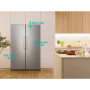 Морозильна шафа GORENJE FNC618E6XWF