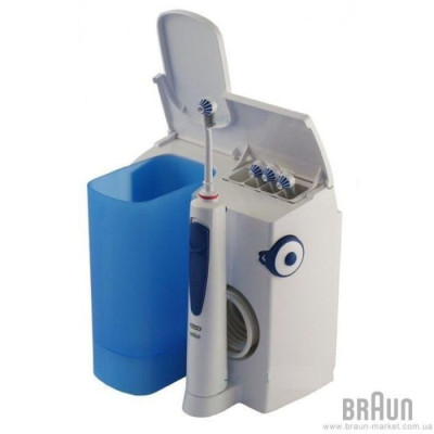 Іригатор Braun Oral-B MD 20 OxyJet