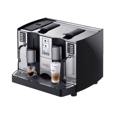 Капсульна кавоварка Caffitaly Professional S9001